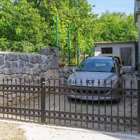 Barac Rural Holiday Home Grižane 外观 照片